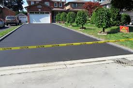 Why Choose Us For All Your Driveway Paving Needs in East Meadow, NY?